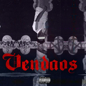 Album Vendaos (Explicit) from Strong Black