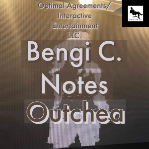 Listen to Outchea (Explicit) song with lyrics from Bengi C. Notes