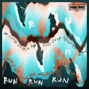 อัลบัม Run ศิลปิน Young Lions