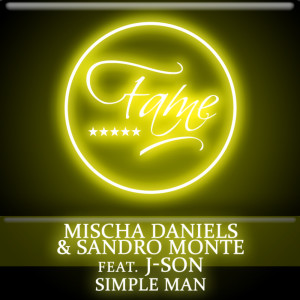 Album Simple Man oleh Sandro Monte
