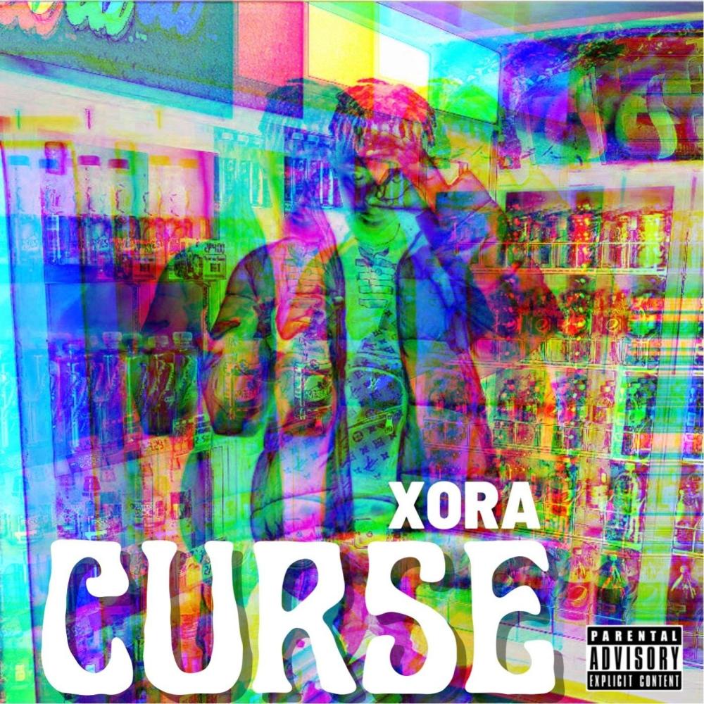 Plastic Clone (feat. XORA & Shirlvin Desir) (Explicit)