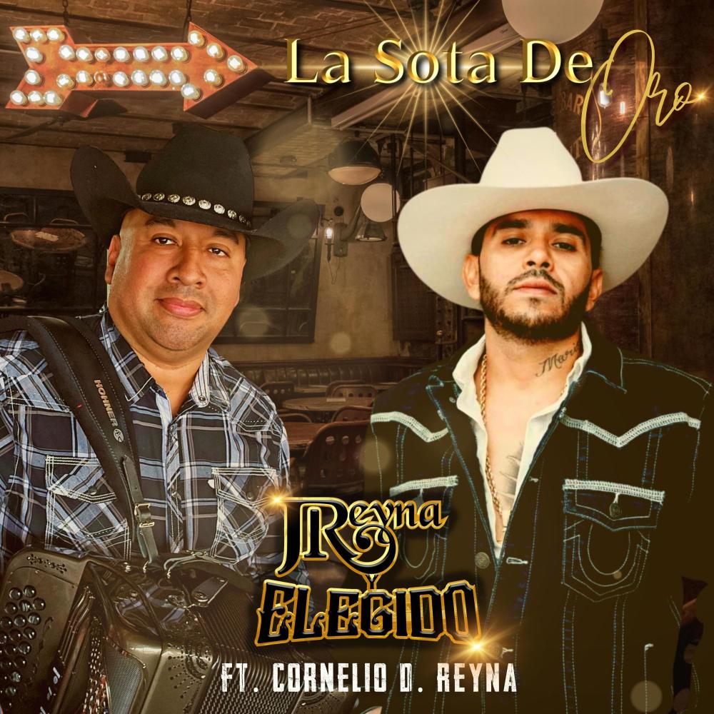Comal Y Metate (feat. Cornelio D. Reyna)