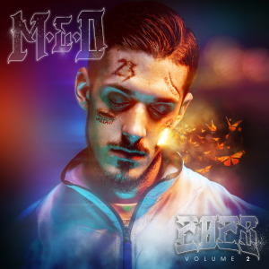 Dengarkan Malboro (Explicit) lagu dari M.E.D dengan lirik