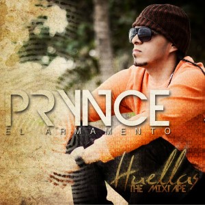 收聽Prynce el Armamento的Todo el Mundo Pal Party歌詞歌曲