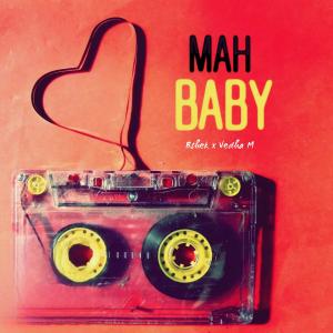 Shamitha的专辑Mah Baby (feat. Shamitha & Harish)