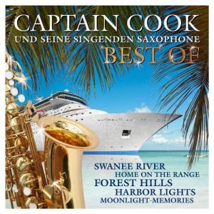 Captain Cook und seine singenden Saxophone的專輯Best Of