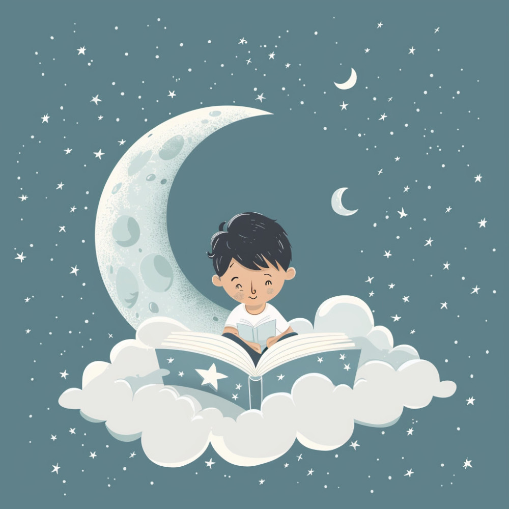 Cuna De Noche Tranquila