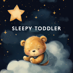 Sleepy Toddler (A Collection of the Most Peaceful Lullabies without Singing)