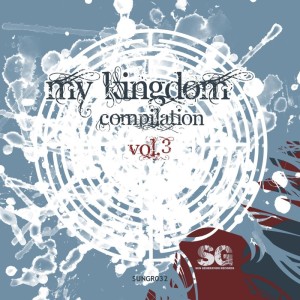 Various Artists的專輯My Kingdom, Vol. 3