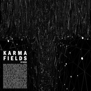 Karma Fields的專輯KF:KONG