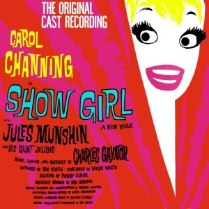 Jules Munshin的專輯Show Girl (Original Soundtrack)