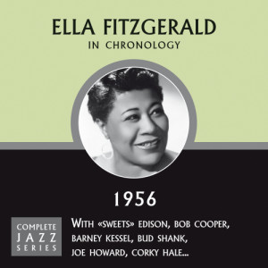 ดาวน์โหลดและฟังเพลง I Am In Love (2/7/56) พร้อมเนื้อเพลงจาก Ella Fitzgerald