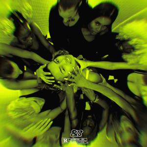 Dengarkan Toxic (Explicit) lagu dari Lala &ce dengan lirik