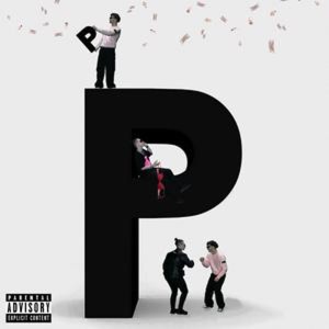 收聽anllu的P (Explicit)歌詞歌曲