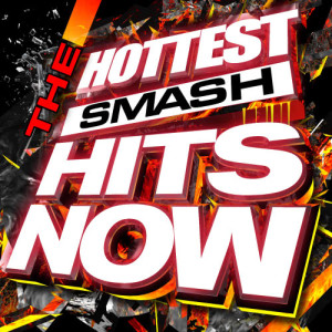 Future Hit Makers的專輯The Hottest Smash Hits Now!