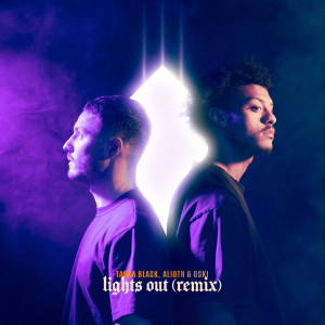 Album Lights Out (Remix) (Explicit) oleh Taska Black