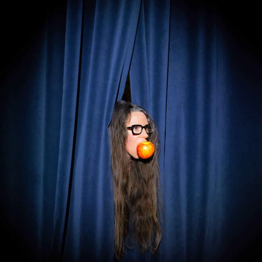 CURSE (feat. Big Freedia)