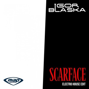 อัลบัม Scarface ศิลปิน Igor Blaska