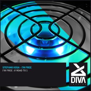 Dengarkan I'm Free (Original Mix) lagu dari Stefano Kosa dengan lirik