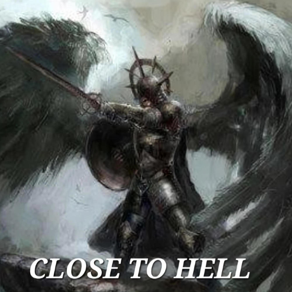 Close To Hell (Explicit)