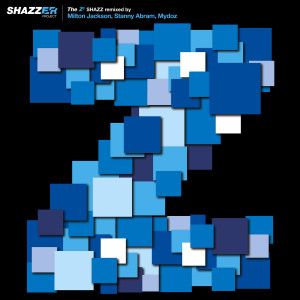 Album Shazzer Project (The "Z", Pt.2) from 