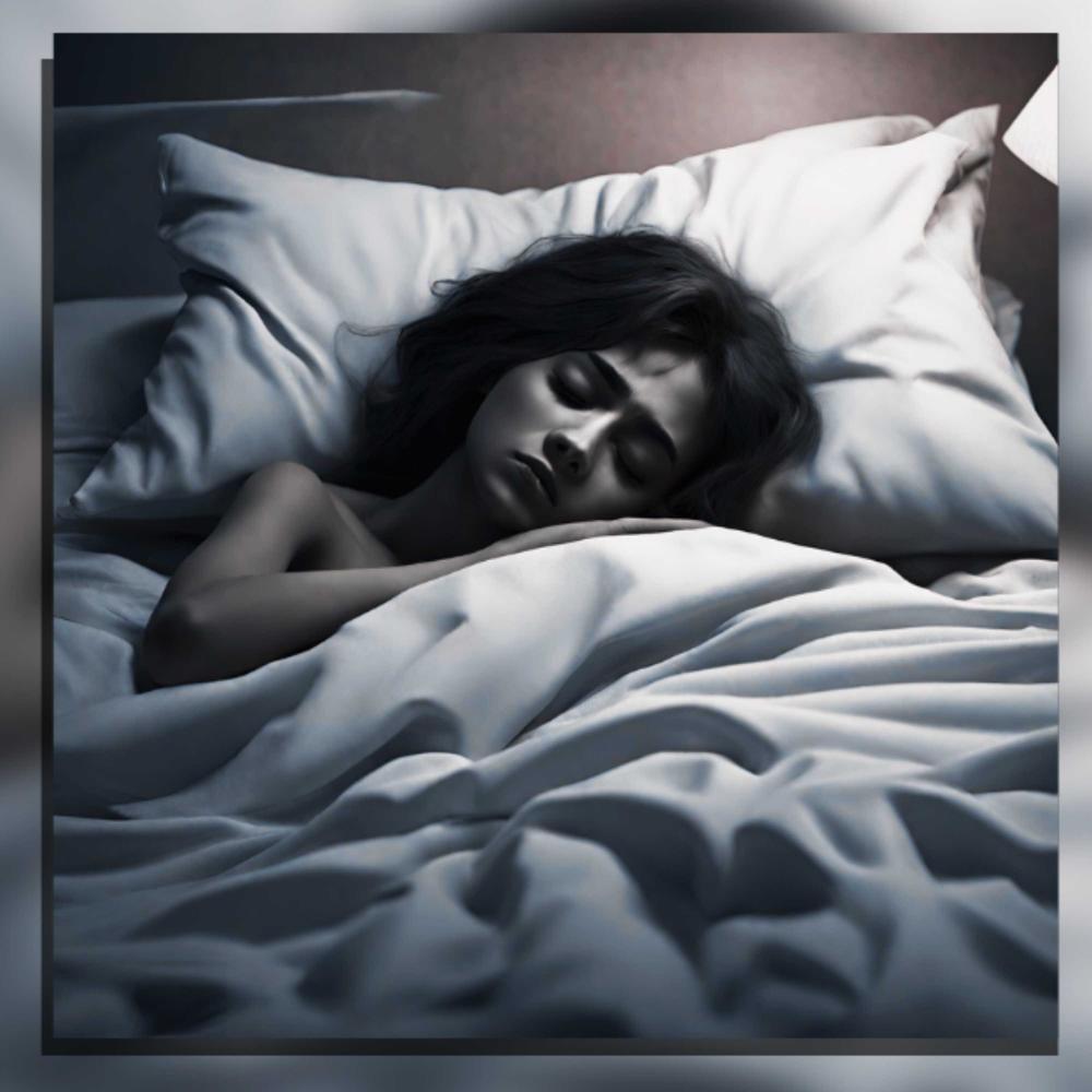 Sleep Well (feat. Tatchy)