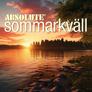 Blandade Artister的專輯Absolute sommarkväll