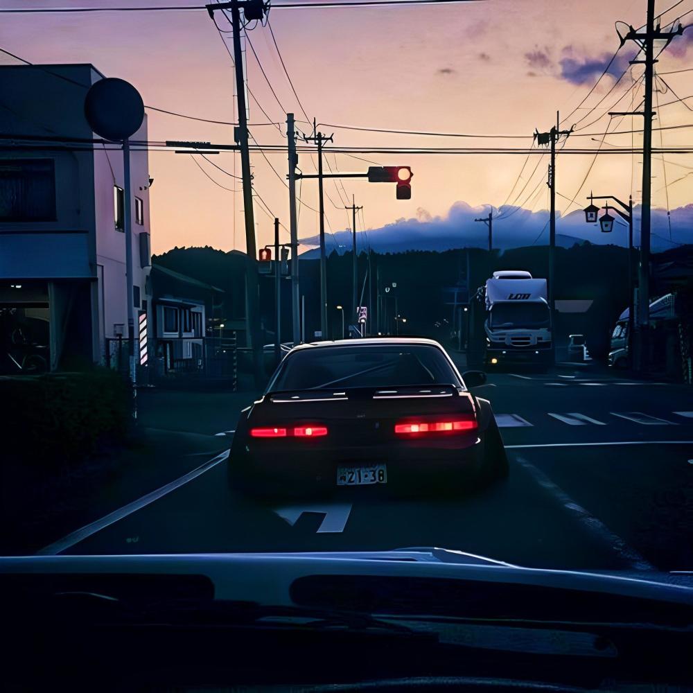 Dark Sky (Reupload) (Explicit)