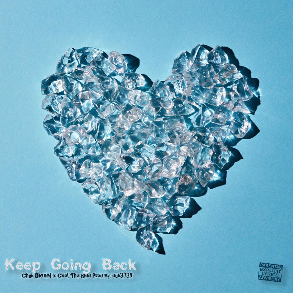 Keep Going Back (Explicit)