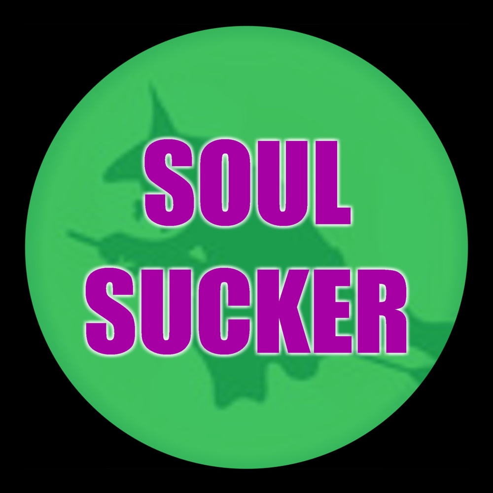 Soulsucker