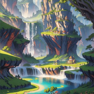 Album 溯洄之地Upstream from A9ame