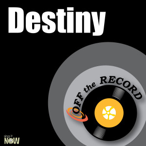 ดาวน์โหลดและฟังเพลง Destiny (Made Famous by Nashville Cast feat. Clare Bowen & Sam Palladio) [Karaoke Version] พร้อมเนื้อเพลงจาก Off The Record