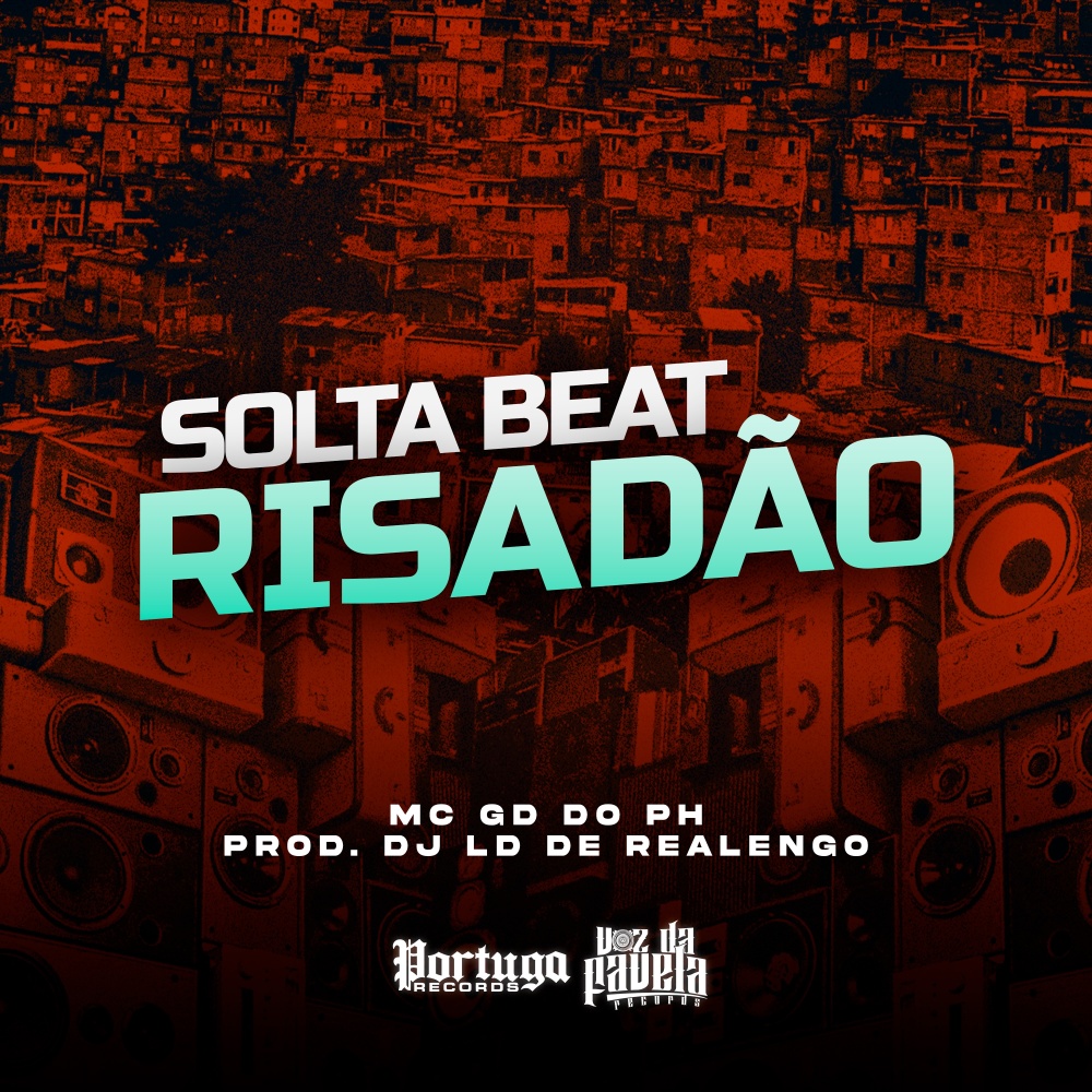 Solta Beat Risadão (Explicit)