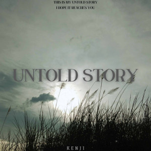 Kenji的專輯Untold Story