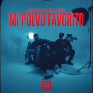 Lyto mc的專輯Mi Polvo Favorito (Explicit)