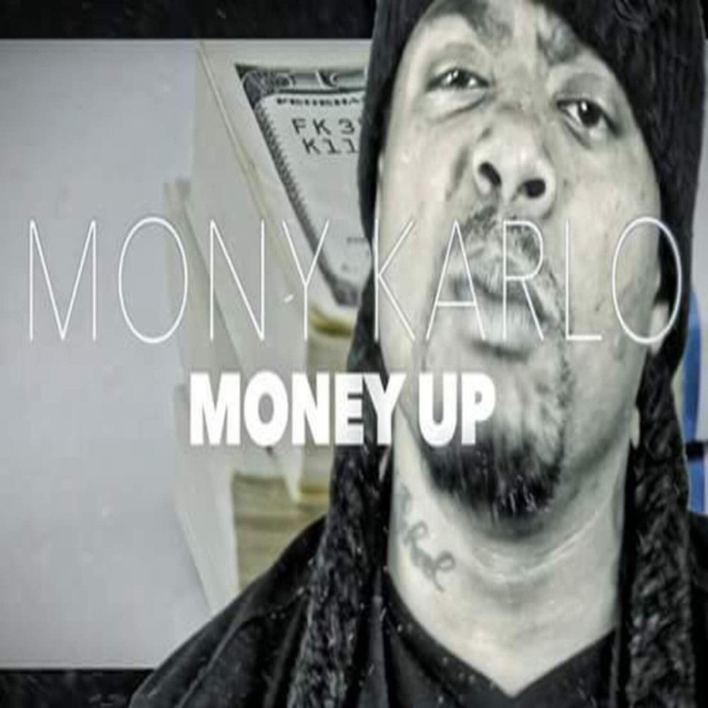 Money Up (Explicit)