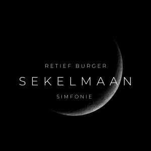Retief Burger的專輯Sekelmaan (Simfonie)