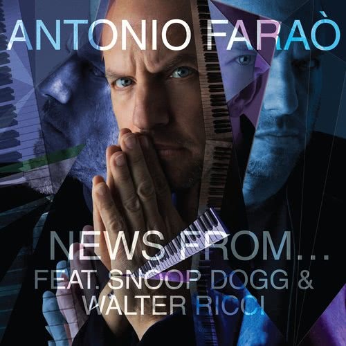 News from... (feat. Snoop Dogg, Walter Ricci) [Radio Edit] (Radio Edit)