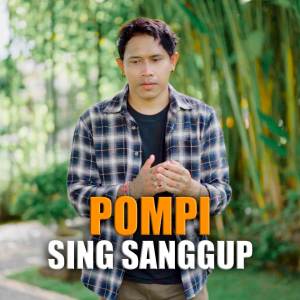 Pompi的專輯Sing sanggup