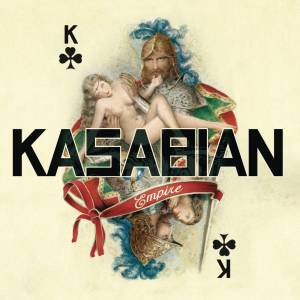 อัลบัม Empire ศิลปิน Kasabian