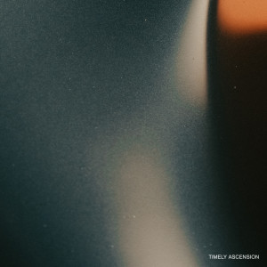 Album Timely Ascension oleh Dylan Sitts