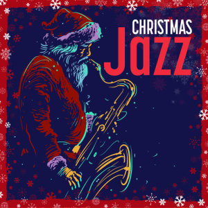 Various Artists的專輯Christmas Jazz