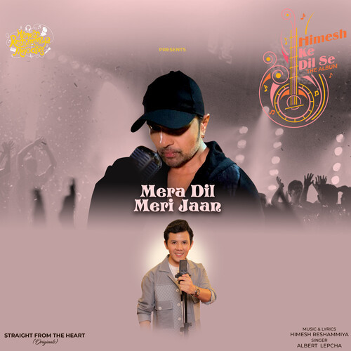 Mera Dil Meri Jaan