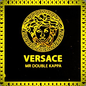 ดาวน์โหลดและฟังเพลง Versace (Prod. Alex Noir) พร้อมเนื้อเพลงจาก Mr Double Kappa