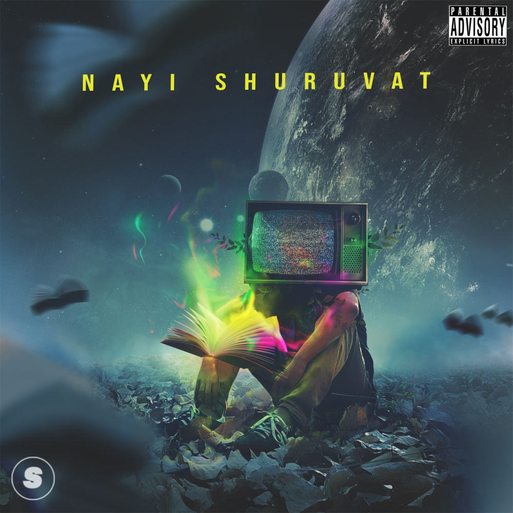 Nayi Shuruvat (Explicit)