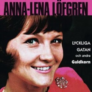 ดาวน์โหลดและฟังเพลง Måndag måndag พร้อมเนื้อเพลงจาก Anna Lena Löfgren