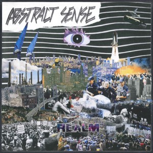 收聽Abstract Sense的Edge of the End歌詞歌曲