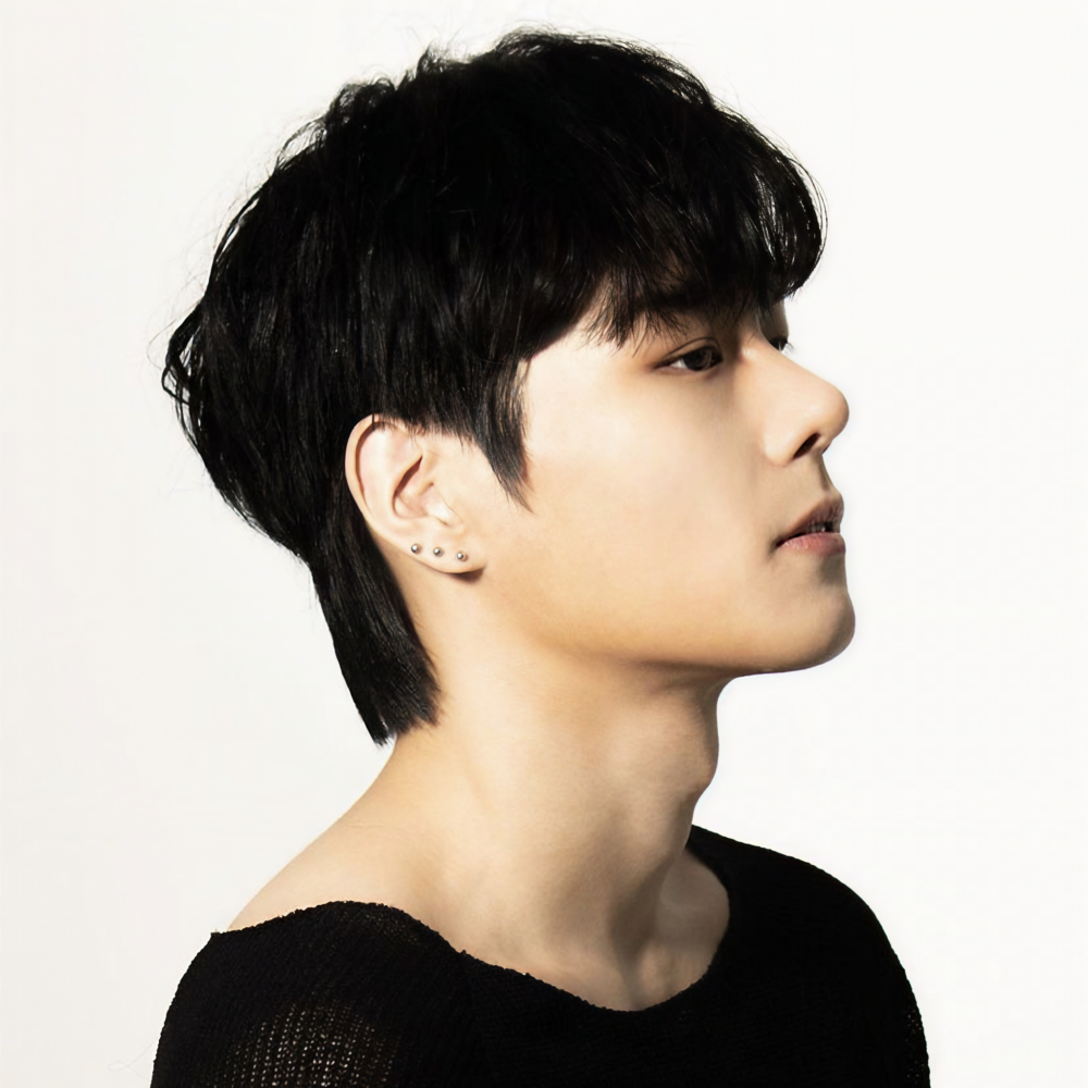 JIN JUNWOO