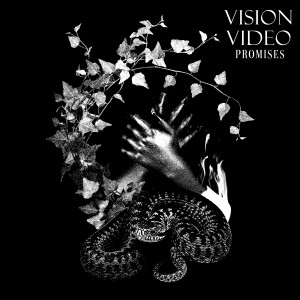 Vision Video的專輯Promises