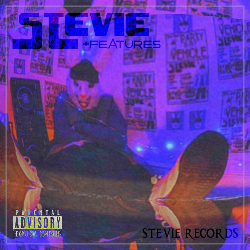Anaesthesia (feat. SYAH) (Explicit)